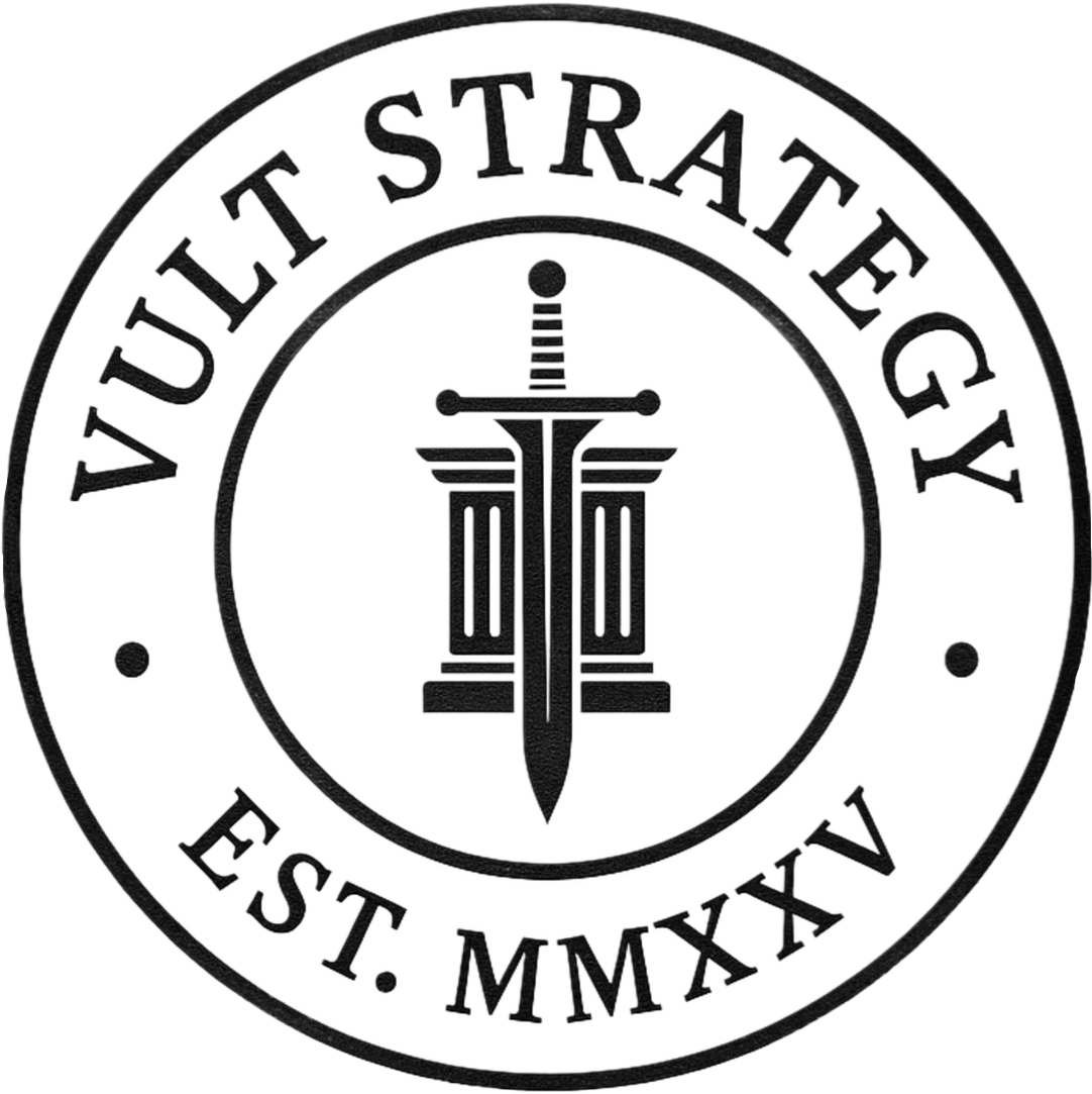 Vult Strategy